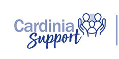 Cardinia Support Logo
